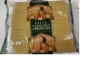 SAVANA　パスタ　5kg
